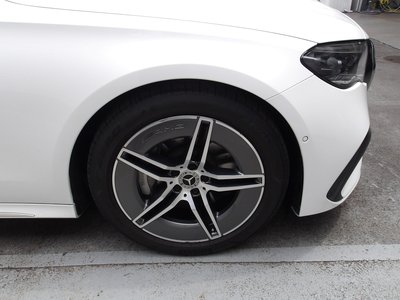 2024 Mercedes-BENZ E-CLASS 缩略图 17