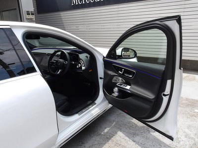 2024 Mercedes-BENZ E-CLASS 缩略图 37
