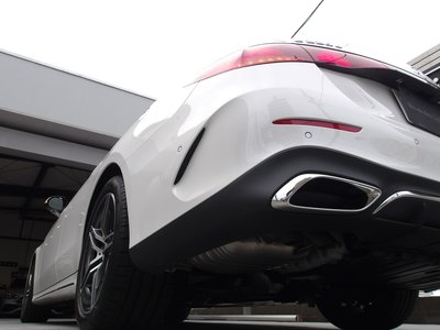 2024 Mercedes-BENZ E-CLASS 缩略图 29