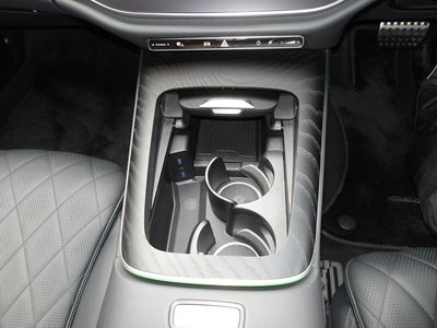 2024 Mercedes-BENZ E-CLASS 缩略图 52