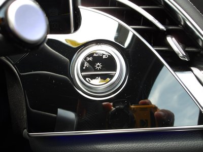 2024 Mercedes-BENZ E-CLASS 缩略图 60
