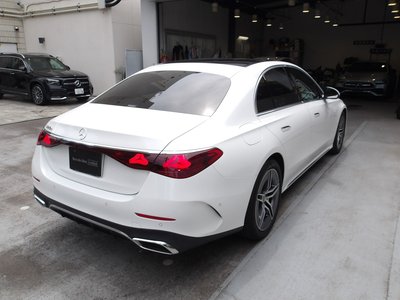 2024 Mercedes-BENZ E-CLASS 缩略图 16
