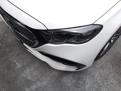 2024 Mercedes-BENZ E-CLASS 缩略图 24