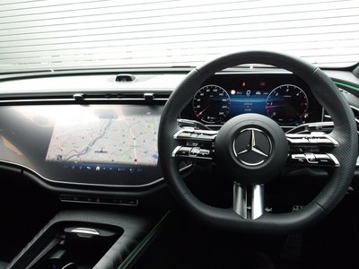 2024 Mercedes-BENZ E-CLASS 缩略图 33