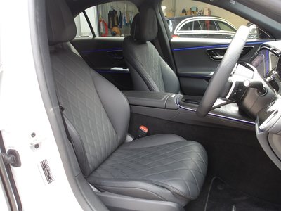 2024 Mercedes-BENZ E-CLASS 缩略图 39