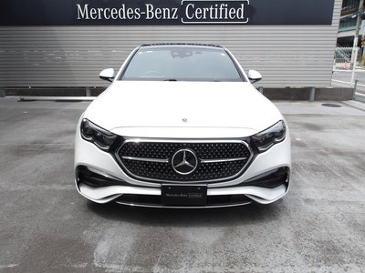 صورة 7 لـ 2024 Mercedes-BENZ E-CLASS