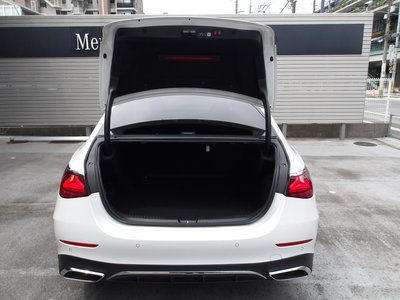 2024 Mercedes-BENZ E-CLASS 缩略图 47