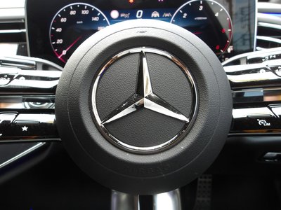 2024 Mercedes-BENZ E-CLASS 缩略图 58
