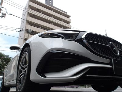 2024 Mercedes-BENZ E-CLASS 缩略图 21