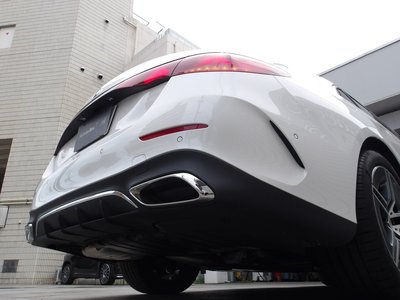 2024 Mercedes-BENZ E-CLASS 缩略图 30