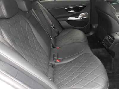 2024 Mercedes-BENZ E-CLASS 缩略图 41