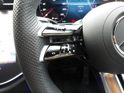 2024 Mercedes-BENZ E-CLASS 缩略图 62