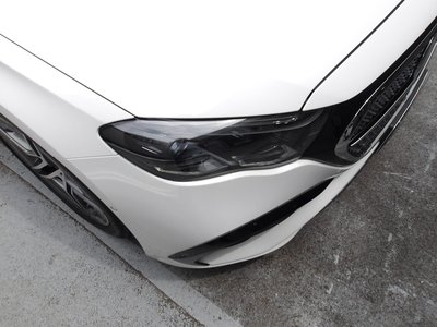 2024 Mercedes-BENZ E-CLASS 缩略图 22