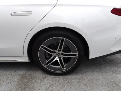 2024 Mercedes-BENZ E-CLASS 缩略图 20