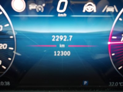 2024 Mercedes-BENZ E-CLASS 缩略图 32