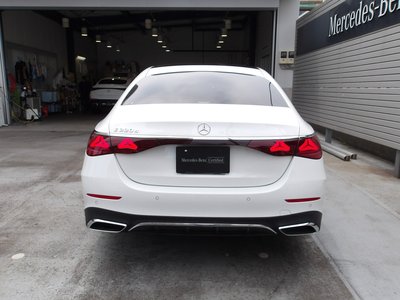 2024 Mercedes-BENZ E-CLASS 缩略图 15