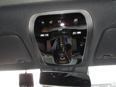 2024 Mercedes-BENZ E-CLASS 缩略图 57