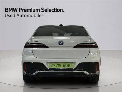 BMW 7 SERIES - 3