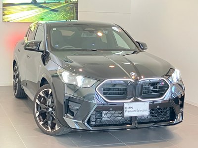 صورة مصغرة 45 لـ 2024 BMW X2