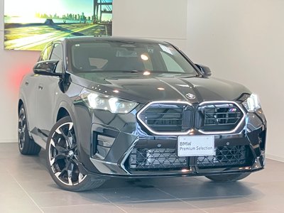 صورة 9 لـ 2024 BMW X2