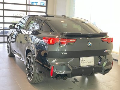صورة مصغرة 48 لـ 2024 BMW X2