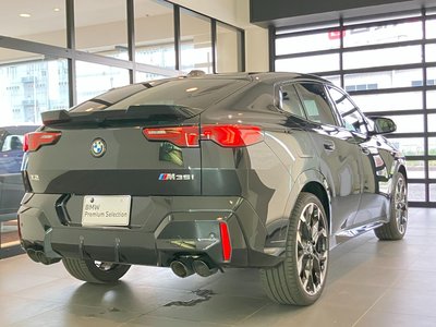 صورة مصغرة 11 لـ 2024 BMW X2