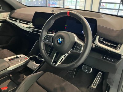 صورة مصغرة 24 لـ 2024 BMW X2