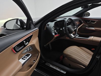2025 Mercedes-BENZ E-CLASS 缩略图 13