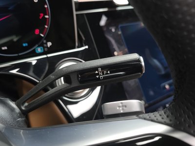 2025 Mercedes-BENZ E-CLASS 缩略图 12