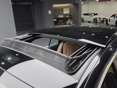 2025 Mercedes-BENZ E-CLASS 缩略图 25