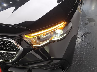 2025 Mercedes-BENZ E-CLASS 照片 9