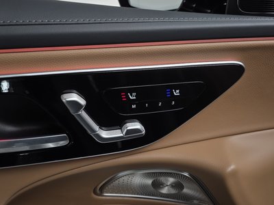 2025 Mercedes-BENZ E-CLASS 缩略图 24