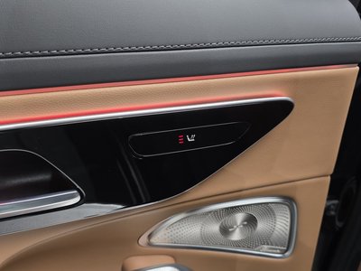 2025 Mercedes-BENZ E-CLASS 缩略图 29