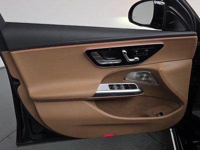2025 Mercedes-BENZ E-CLASS 缩略图 14