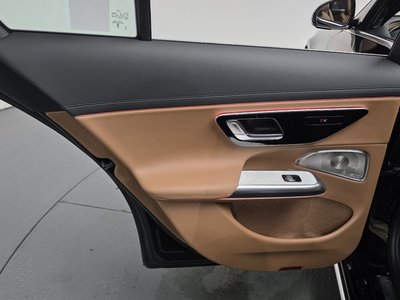 2025 Mercedes-BENZ E-CLASS 缩略图 15