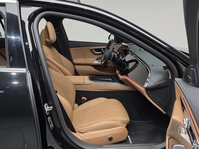 2025 Mercedes-BENZ E-CLASS 缩略图 17