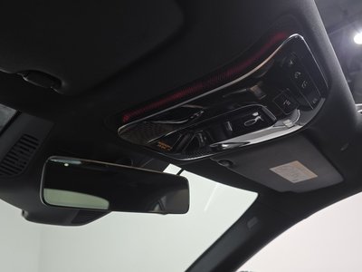 2025 Mercedes-BENZ E-CLASS 缩略图 32