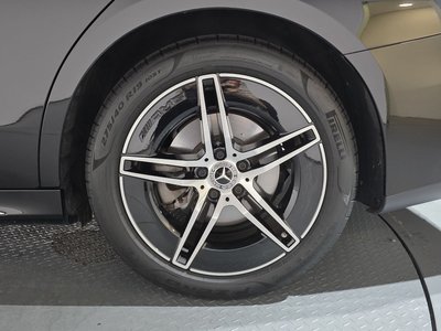2025 Mercedes-BENZ E-CLASS 照片 8