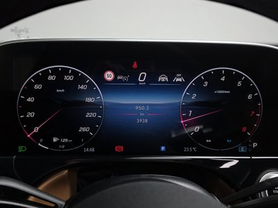 2025 Mercedes-BENZ E-CLASS 缩略图 11