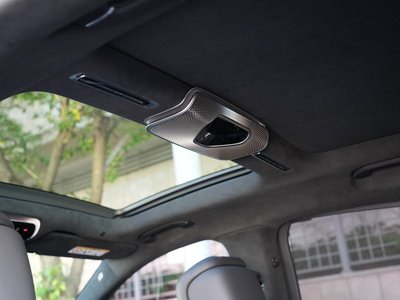 2022 Mercedes-BENZ S-CLASS 缩略图 18