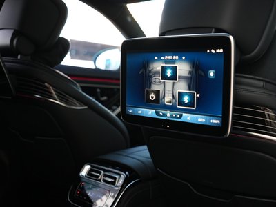 2022 Mercedes-BENZ S-CLASS 缩略图 14