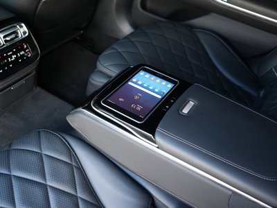 2022 Mercedes-BENZ S-CLASS 缩略图 17