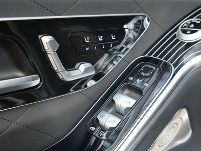 صورة 10 لـ 2022 Mercedes-BENZ S-CLASS