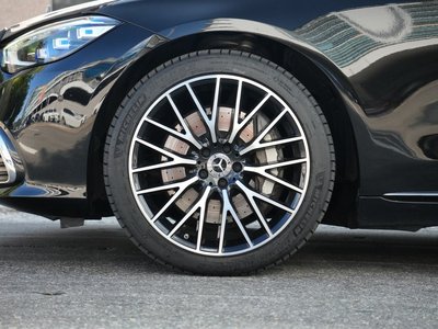 صورة 3 لـ 2022 Mercedes-BENZ S-CLASS