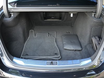 2022 Mercedes-BENZ S-CLASS 缩略图 20