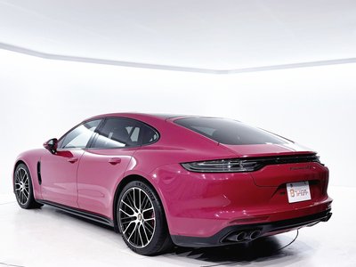 PORSCHE PANAMERA - 6