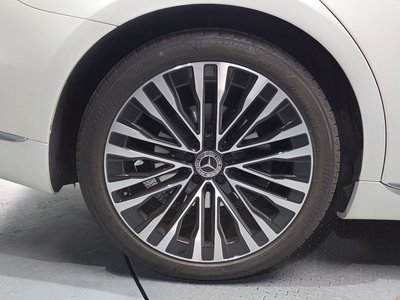 MERCEDES-BENZ S-CLASS - 6