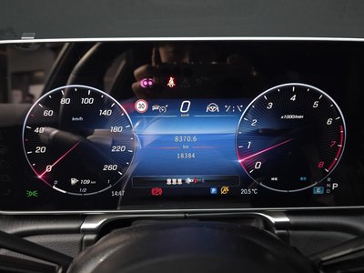 MERCEDES-BENZ S-CLASS - 8