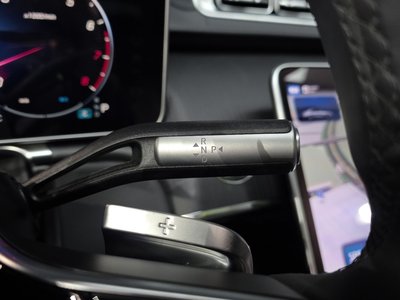 MERCEDES-BENZ S-CLASS - 9