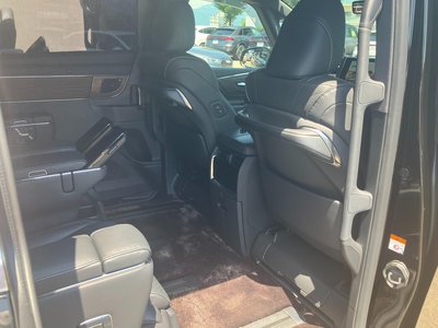 2023 Toyota ALPHARD — миниатюра 19